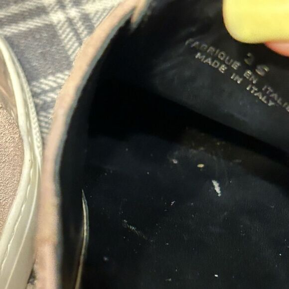 ZCD Montreal Sneakers - Picture 10 of 12